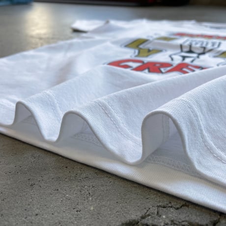 HOLY SHIT “SUPER BORING” T-Shirt