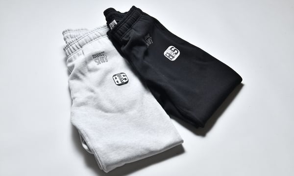 ホーリーシット8 SHIT Nylon Vest