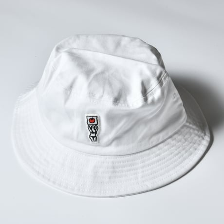 ［HOLY SHIT×FRUIT OF THE LOOM］Bucket Hat