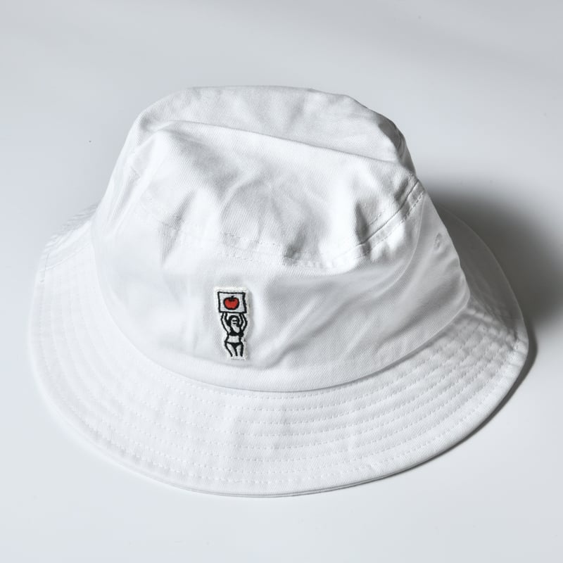 HOLY SHIT×FRUIT OF THE LOOM］Bucket Hat | HOLY