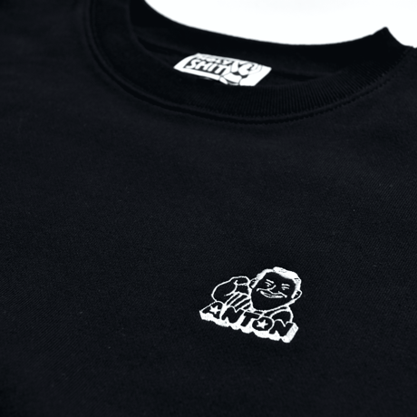 ANTON T-Shirt