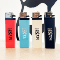 HOLYちゃん Cigarette Lighter