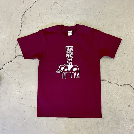 HOLY COW T-shirt