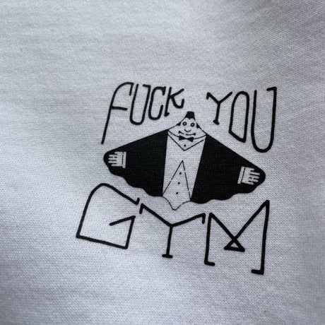 FUCK YOU GYM Sweatshirt