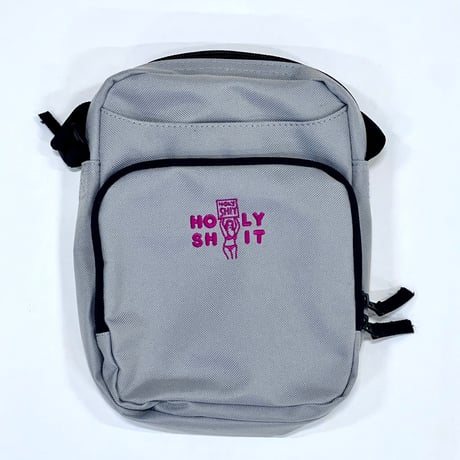 HOLY SHIT LOGO Body Bag