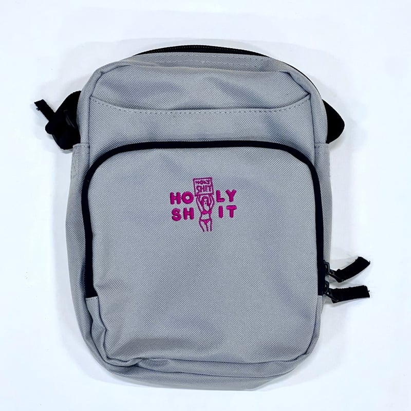 HOLY SHIT LOGO Body Bag | HOLY SHIT