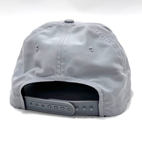 HOLY SHIT MICROWAVE Nylon Cap