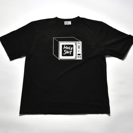 HOLY SHIT MICROWAVE T-Shirt