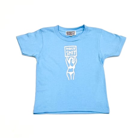 HOLYちゃんT-Shirt (for kids)