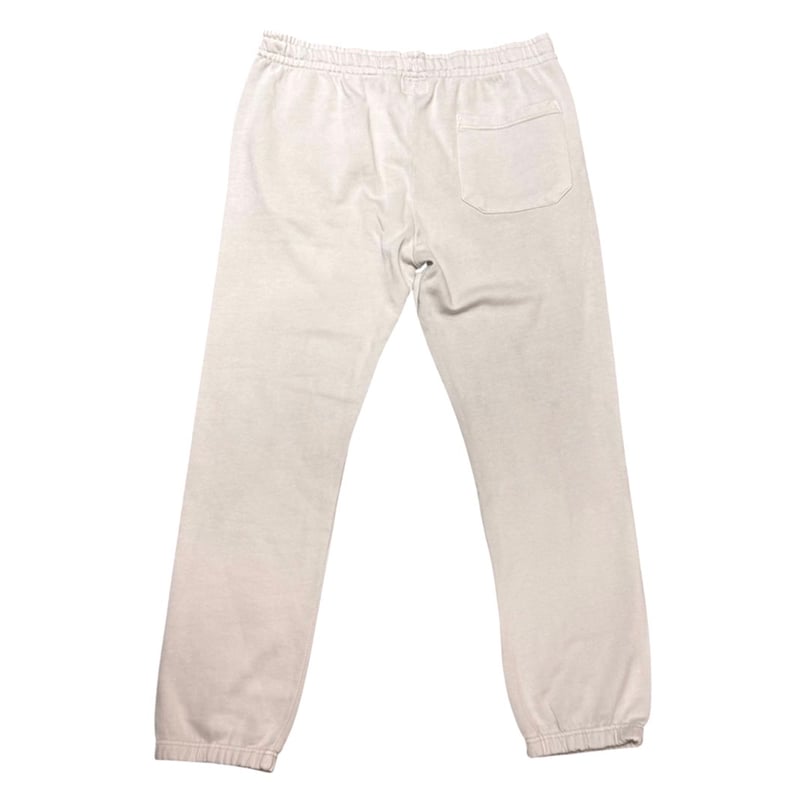 HOLY SHIT Embroidered Patches Sweat Pants | HOL