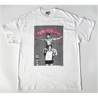 今夜はピギー・バック T-Shirt
