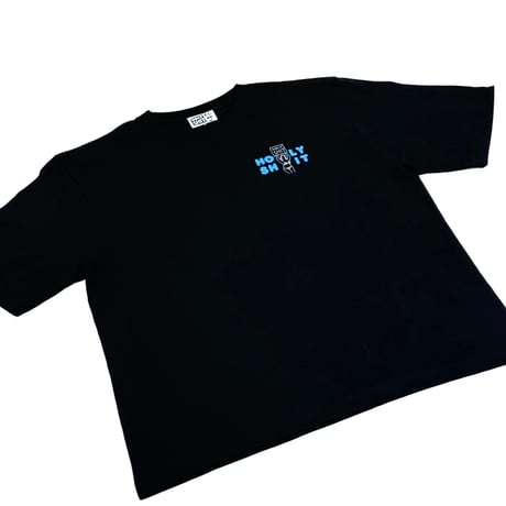 HOLY SHIT CROSS T-Shirt