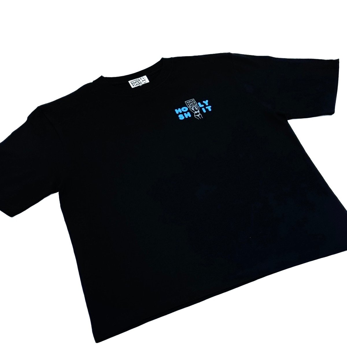 HOLY SHIT CROSS T-Shirt | HOLY SHIT