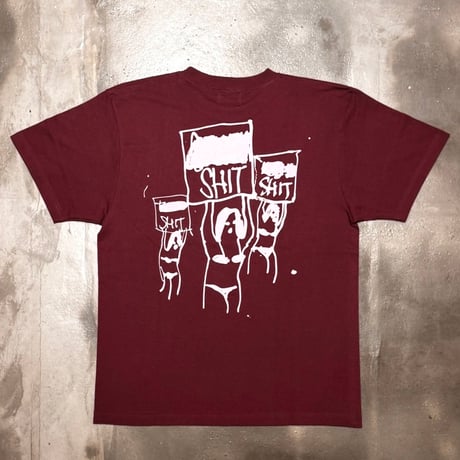 ※※※※ SHIT T-Shirt