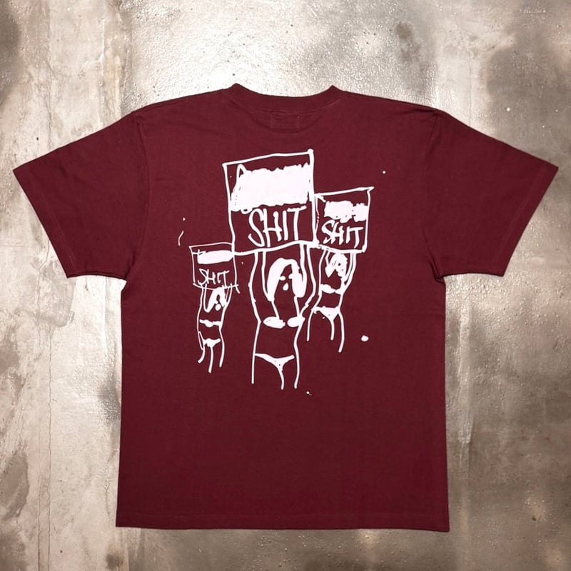 SHIT T-Shirt | HOLY SHIT