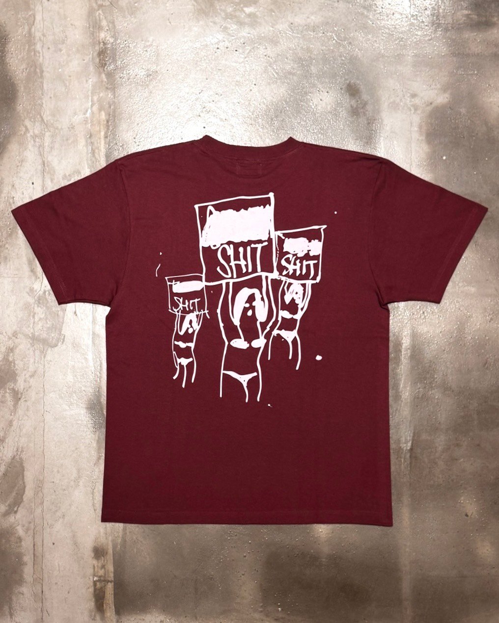 SHIT T-Shirt | HOLY SHIT
