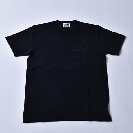 “新宿伊勢丹襲撃事件”T-Shirt（左胸刺繍ver.）