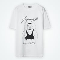 山本KIDの愛と夢 〜IT WAS ALL A DREAM〜”CREW NECK SWEAT