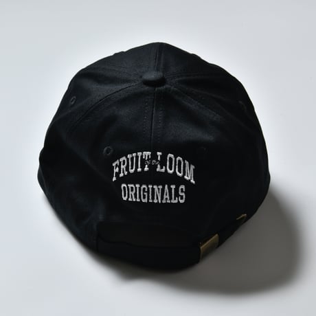 HOLY SHIT×FRUIT OF THE LOOM］Cap