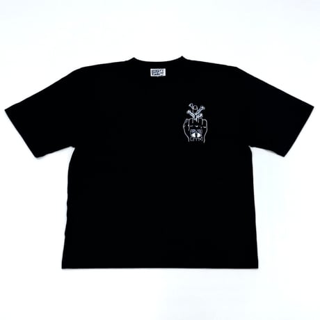FUCK YOU GYM T-Shirt（2nd generation）