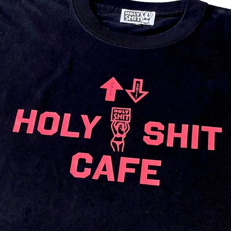 ↑HOLY SHIT↓ T-Shirt