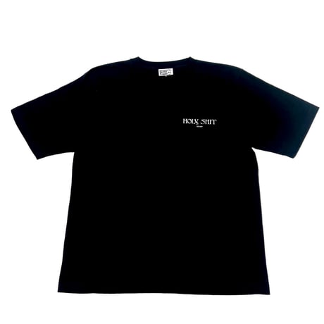 HOLY SHIT CAFE T-Shirt(2nd ver.)