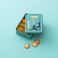 ラングドシャ/ショッパー付