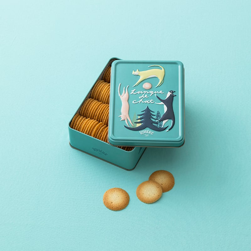 ITEM | 洋菓子店リビエール