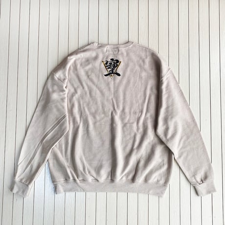 THE PAN SWEAT CREW