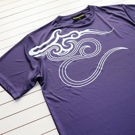TRIBAL PHOSPHOR(PURPLE)