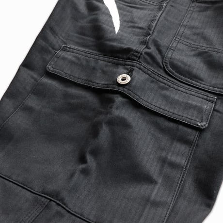 ARTRIBAL PAINTER CARGO SHORTS (ONE ITEM)