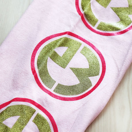 PEACE STARFORT LST (PINK)