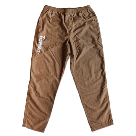 TRIBAL VERSATILE PANTS ( S.KHAKI )