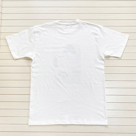 比衣主明加亜　S/S - T