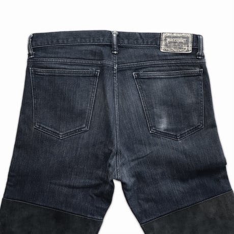 ARTRIBAL DENIM PANTS (ONE ITEM)