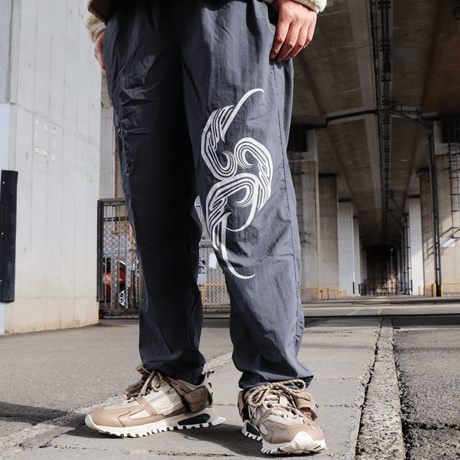 NIPPONIA TRIBAL PANTS