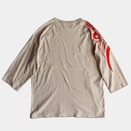 PEACE TRIBAL 7-T（STONE）