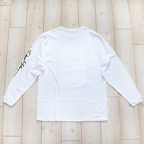 MONARIZZLA- LST (WHT)