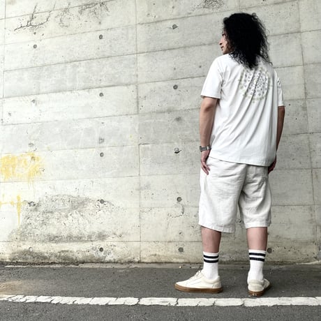 Canapeace123-T (N.WHT)