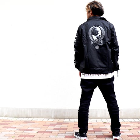 MARILYN  Q  JKT