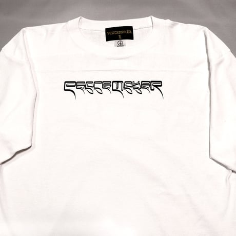 RAMETOK 3/4 - FT (WHT）