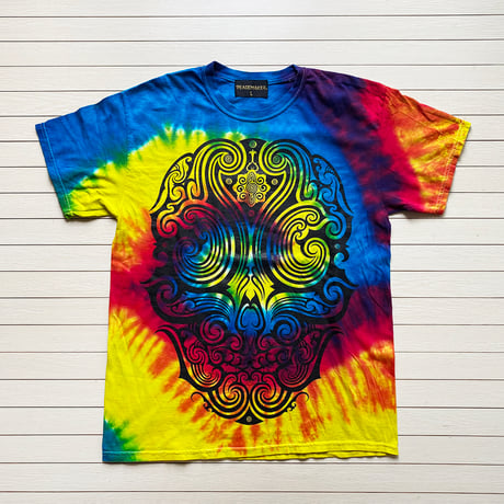 DEAD TRIBAL - SST (L)