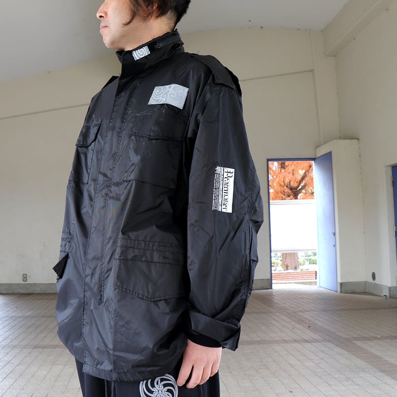PEACEMAKER M-65Y-JKT | PEACEMAKER 