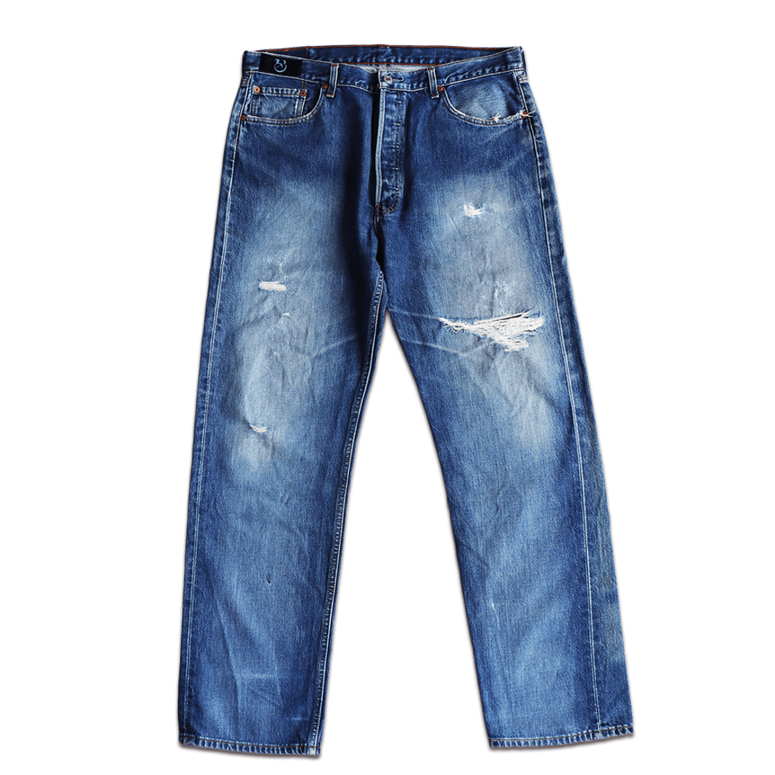 RePEACE TRIBAL DENIM | PEACEMAKER