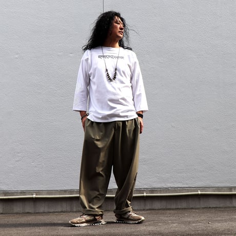 RAMETOK 3/4 - FT (WHT）