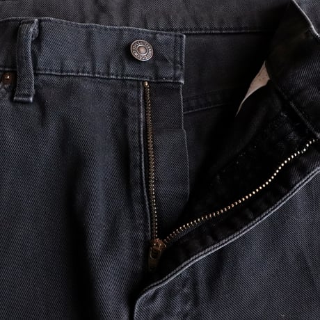 PEACE TRIBAL DENIM