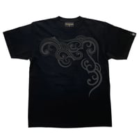 PEACEMAKER 30th TRIBAL SERIES  (FLOW-BLK)
