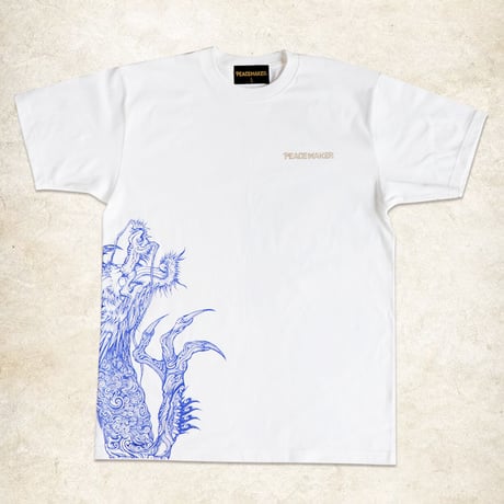 DRAGON MIND ( M.BLUE )