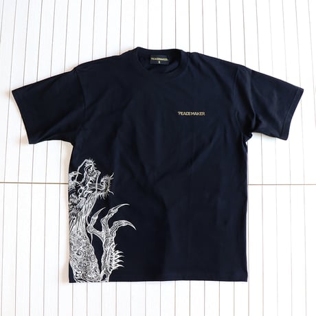 DRAGON MIND (BLK)