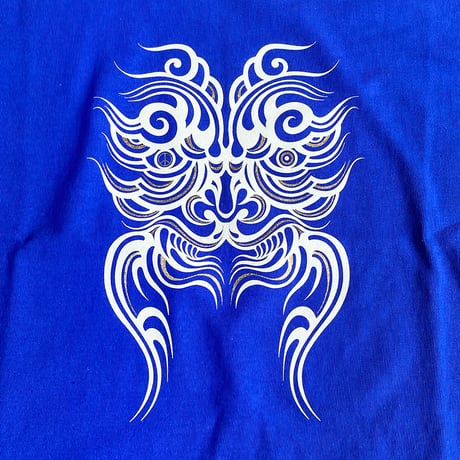 ONI PEACE T  (BLUE)